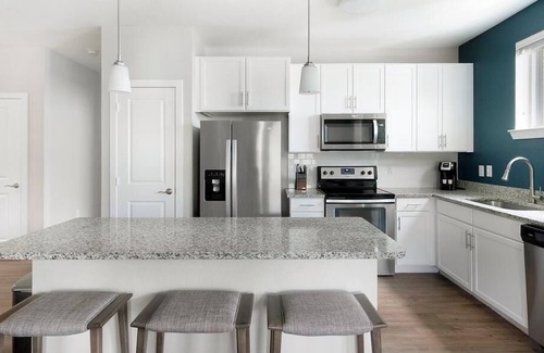Ponte Vedra Apartamento | Landing at Reserve at Nocatee - 2 Bedrooms in Ponte Vedra Beach