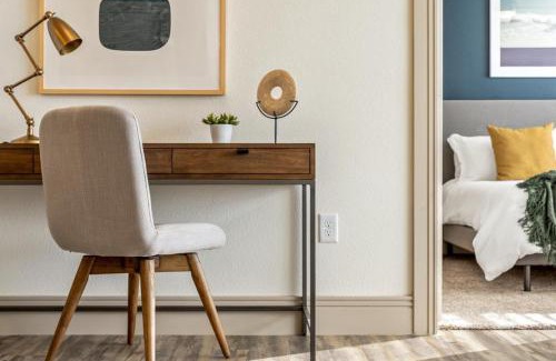 Richmond Apartamento | Landing at Residences at River Park West - 1 Bedroom in Riverpark West