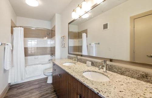 Richmond Apartamento | Landing at Residences at River Park West - 1 Bedroom in Riverpark West