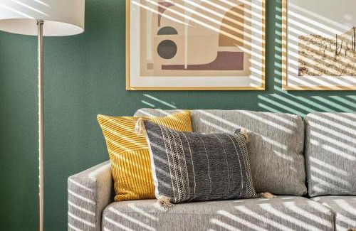 Richmond Apartamento | Landing at Residences at River Park West - 1 Bedroom in Riverpark West