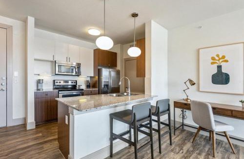 Richmond Apartamento | Landing at Residences at River Park West - 1 Bedroom in Riverpark West