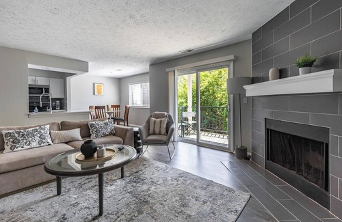 Indianapolis Apartamento | Landing at Riverbend - 2 Bedrooms in Castleton