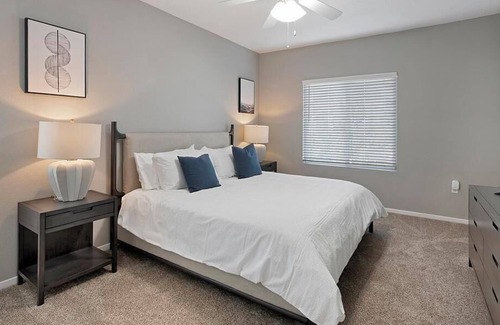 Rocklin Apartamento | Landing at Rocklin Ranch Apartments - 1 Bedroom in Downtown Rocklin