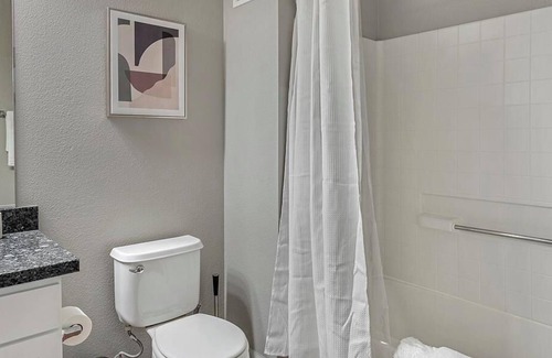 Rocklin Apartamento | Landing at Rocklin Ranch Apartments - 1 Bedroom in Downtown Rocklin