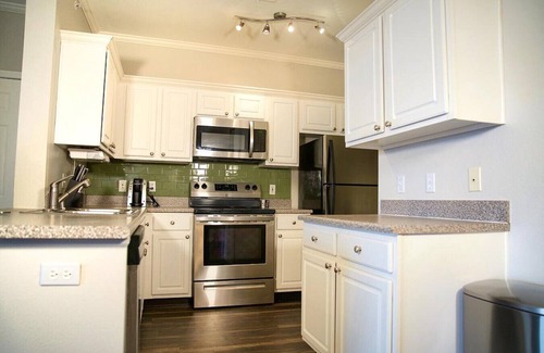 Briargate Apartamento | Landing at Sagebrook Apartment Homes - 2 Bedrooms in Briargate