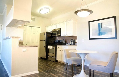 Briargate Apartamento | Landing at Sagebrook Apartment Homes - 1 Bedroom in Briargate