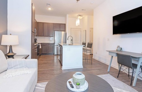 San Marco Apartamento | Landing at San Marco Promenade - 1 Bedroom in S...