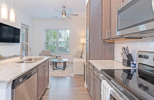 San Marco Apartamento | Landing at San Marco Promenade - 1 Bedroom in S...