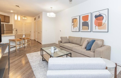 San Marco Apartamento | Landing at San Marco Promenade - 1 Bedroom in S...