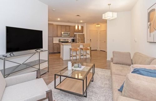 San Marco Apartamento | Landing at San Marco Promenade - 1 Bedroom in S...
