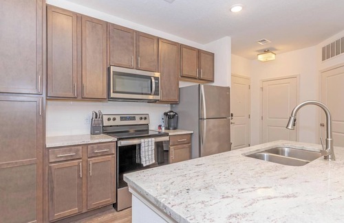 San Marco Apartamento | Landing at San Marco Promenade - 1 Bedroom in S...