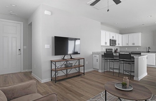 Madison Apartamento | Landing at Sanctuary at Indian Creek - 2 Bedroo...