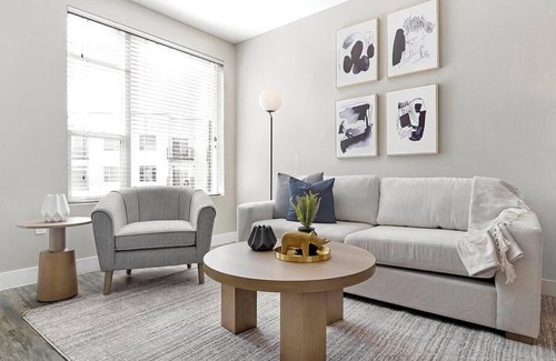 Washington Park West Apartamento | Landing at SB1K - 1 Bedroom in South Denver