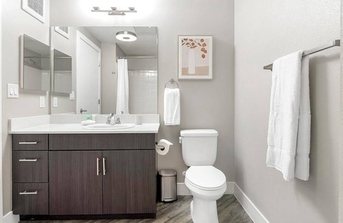 Washington Park West Apartamento | Landing at SB1K - 1 Bedroom in South Denver