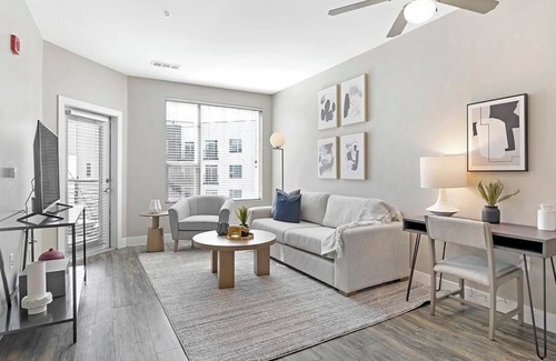 Washington Park West Apartamento | Landing at SB1K - 1 Bedroom in South Denver