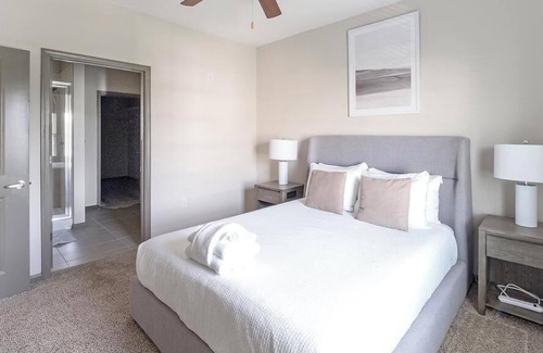 Charleston Apartamento | Landing at Simmons Park Apartments - 1 Bedroom in Cainhoy
