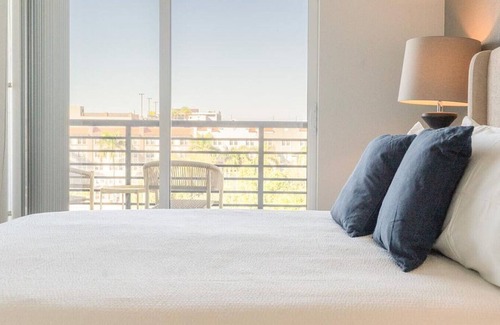 Flagler Village Apartamento | Landing at Solmar on Sixth - 1 Bedroom in Central Fort Lauderdale