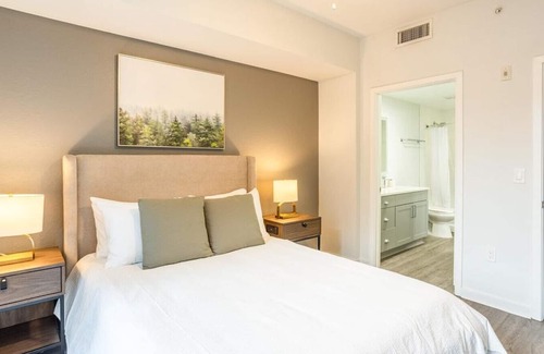 Flagler Village Apartamento | Landing at Solmar on Sixth - 1 Bedroom in Central Fort Lauderdale