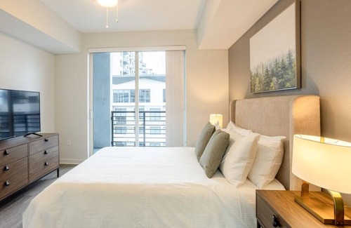 Flagler Village Apartamento | Landing at Solmar on Sixth - 1 Bedroom in Central Fort Lauderdale