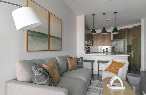 Richmond Apartamento | Landing at Sphere - 1 Bedroom in Chamberlayne I...