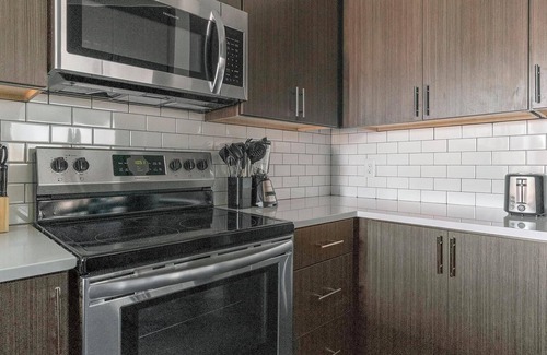 Richmond Apartamento | Landing at Sphere - 1 Bedroom in Chamberlayne I...