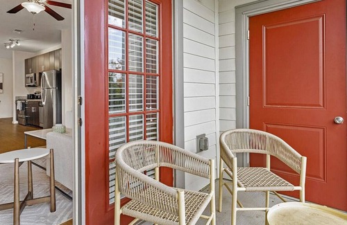 Buechel Apartamento | Landing at Spring House Apartments - 3 Bedrooms in Downtown Louisville