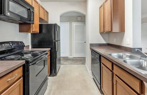 Goose Creek Apartamento | Landing at St. James at Goose Creek Apartment Homes - 1 Bedroom in Downtown Goose Creek