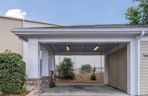 Goose Creek Apartamento | Landing at St. James at Goose Creek Apartment Homes - 1 Bedroom in Downtown Goose Creek