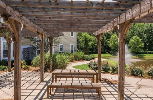 Goose Creek Apartamento | Landing at St. James at Goose Creek Apartment Homes - 1 Bedroom in Downtown Goose Creek