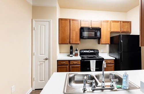 Goose Creek Apartamento | Landing at St. James at Goose Creek Apartment Homes - 1 Bedroom in Downtown Goose Creek