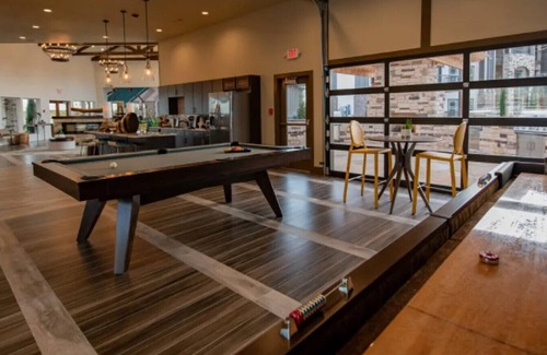 Oklahoma City Apartamento | Landing at Stonehorse Crossing - 1 Bedroom in Nw Okc