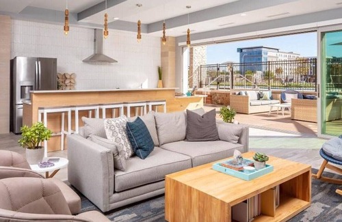 Golden Valley Apartamento | Landing at Talo - 1 Bedroom in Downtown Golden Valley
