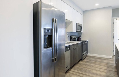 Golden Valley Apartamento | Landing at Talo - 1 Bedroom in Downtown Golden Valley