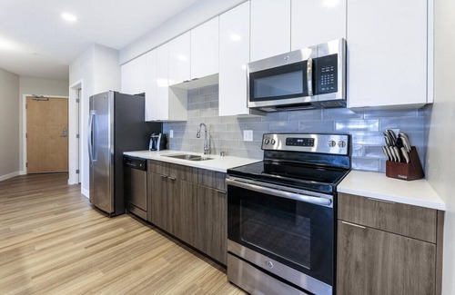 Golden Valley Apartamento | Landing at Talo - 1 Bedroom in Downtown Golden Valley