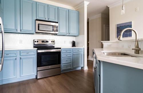 Cary Apartamento | Landing at The Arboretum - Cary
