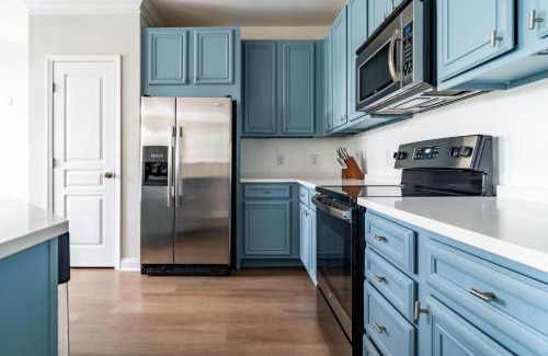 Cary Apartamento | Landing at The Arboretum - Cary