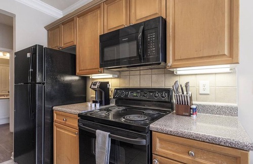Duluth Apartamento | Landing at The Berkeley - 1 Bedroom in Downtown Duluth