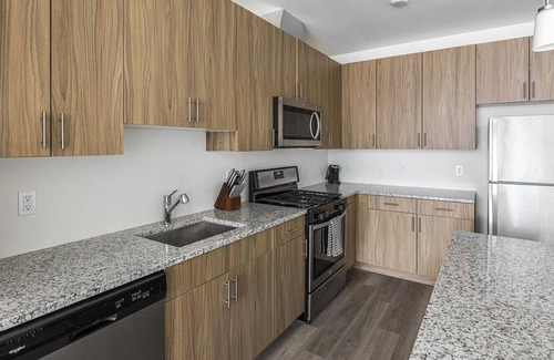 Carteret Apartamento | Landing at The Botanic - 2 Bedrooms in Carteret