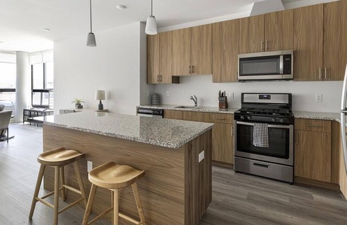 Carteret Apartamento | Landing at The Botanic - 2 Bedrooms in Carteret