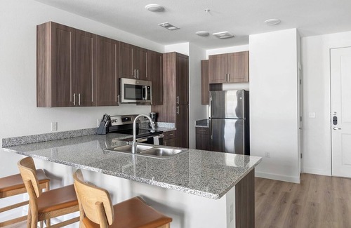 Garland Apartamento | Landing at The Draper - 1 Bedroom in Garland