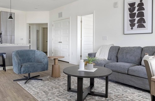 Mableton Apartamento | Landing at The Eddy at Riverview - 2 Bedrooms i...