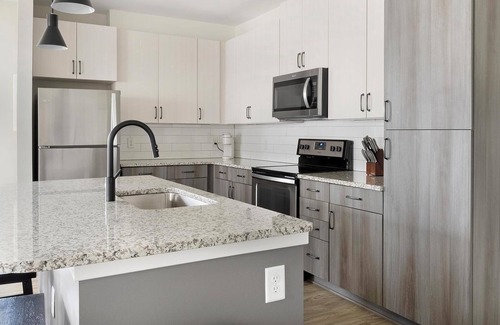 Mableton Apartamento | Landing at The Eddy at Riverview - 2 Bedrooms i...