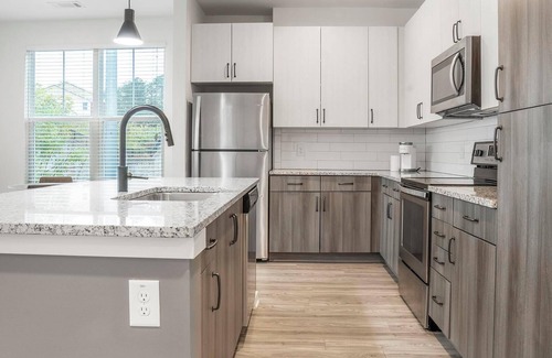 Mableton Apartamento | Landing at The Eddy at Riverview - 2 Bedrooms i...