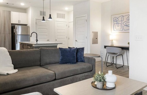 Mableton Apartamento | Landing at The Eddy at Riverview - 1 Bedroom in West End