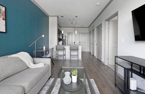 South Nashville Apartamento | Landing at The Flats at Walden Grove - 1 Bedroo...