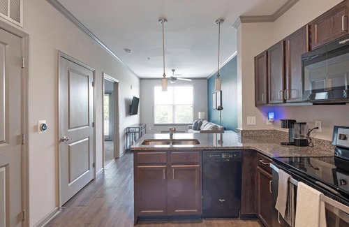 South Nashville Apartamento | Landing at The Flats at Walden Grove - 1 Bedroo...