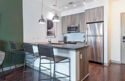 Jefferson Manor Apartamento | Landing at The Frasier - 1 Bedroom in Potomac Yard