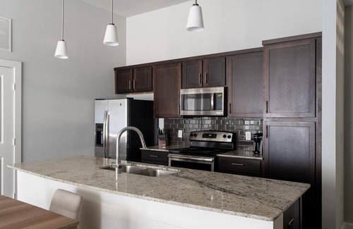 Buda Apartamento | Landing at The Green at Plum Creek - 2 Bedrooms in Kyle