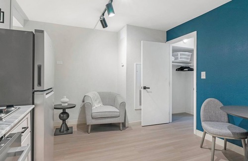 Northeast Raleigh Apartamento | Landing at The Harrison - 1 Bedroom in Northeas.