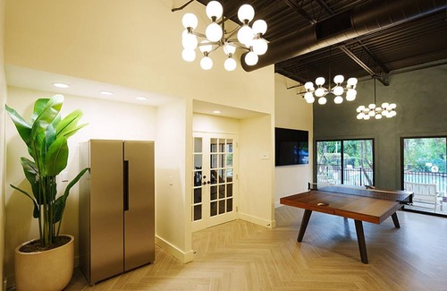 Northeast Raleigh Apartamento | Landing at The Harrison - 1 Bedroom in Northeas.